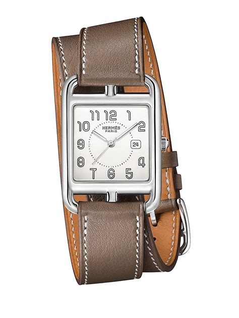 hermes wrap watch|Hermes watch strap price.